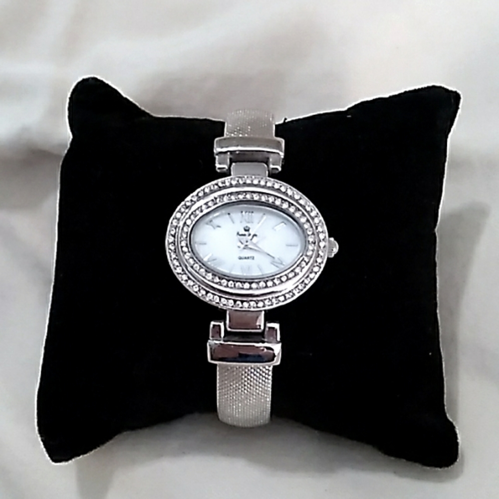 Premier Design Watch